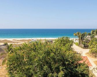 Esssential Pxm Arkitainer Residential Lofts - Brisas de Zicatela - Playa