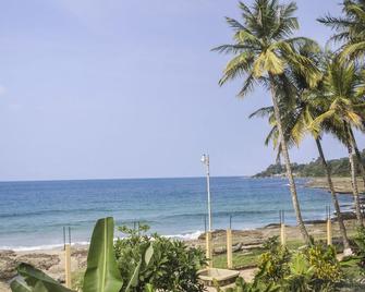 Hotel Boutique Playa Bonita - Limón - Playa