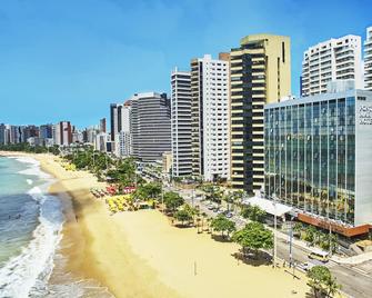 Ponta Mar Hotel - Fortaleza - Building