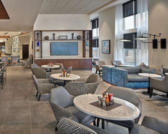 Hyatt Place State College - State College - Restaurant