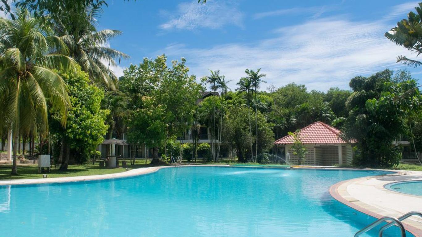 Panorama Resort Langkawi