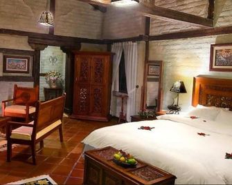 Samari Spa Resort - Banos
