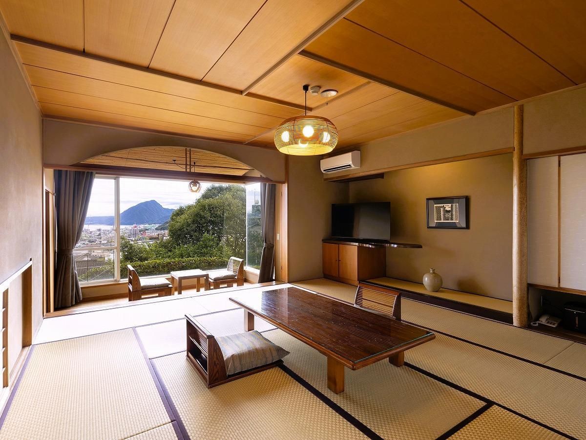 Yukemuri no Sato Azumaya