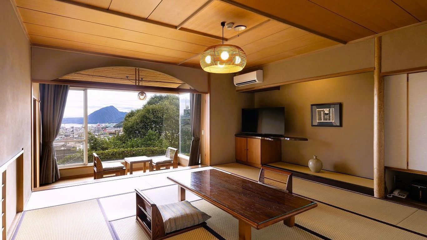 Yukemuri no Sato Azumaya