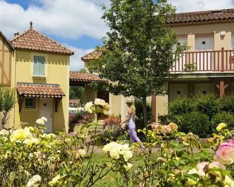 La résidence du Lac - maeva Home - Maison 3 pièces 6 personnes - Sélection MAE-3941 - Monflanquin - Buiten zicht