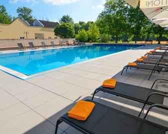 Hotel Galant Lednice - Lednice - Pool