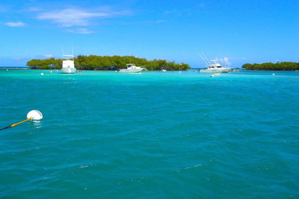 Tropical Beach House - Combate, Cabo Rojo Pr - Seminole - Spiaggia