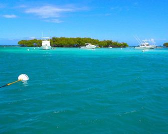 Tropical Beach House - Combate, Cabo Rojo Pr - Seminole - Spiaggia