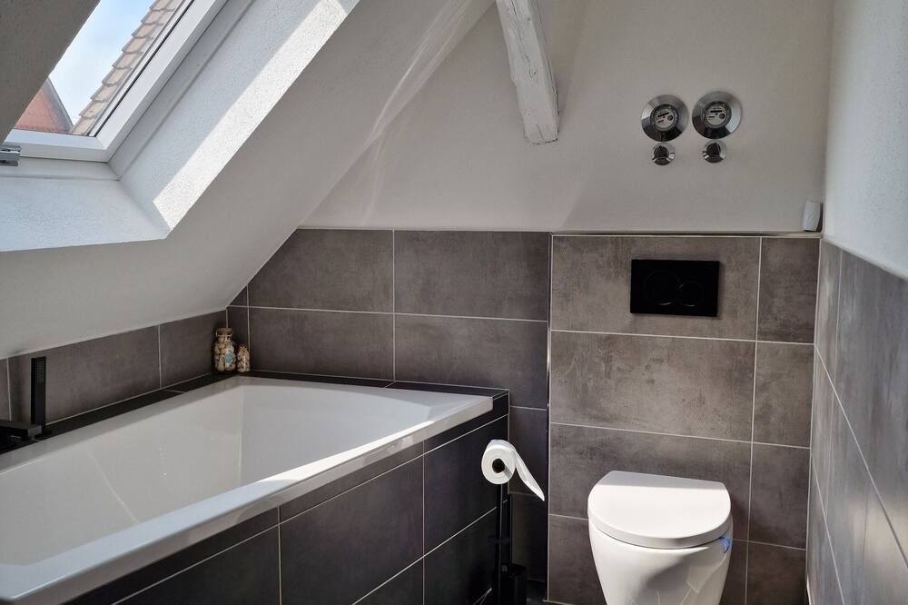 Pelikans Krone - Bad Sooden-Allendorf - Bagno