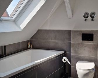 Pelikans Krone - Bad Sooden-Allendorf - Bagno
