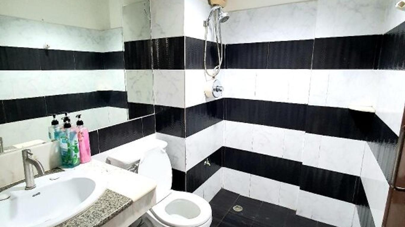 A House Boutique Guesthouse