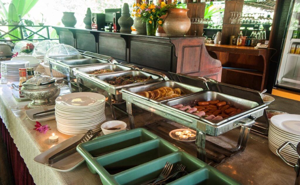 لوانغ برابانغ برادايز ريزورت