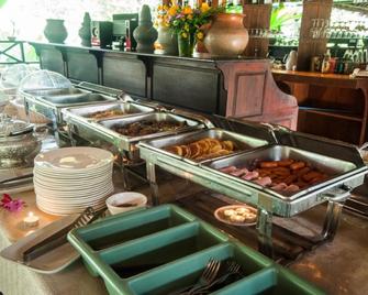 Luang Prabang chanon hotel - Luang Prabang - Buffet