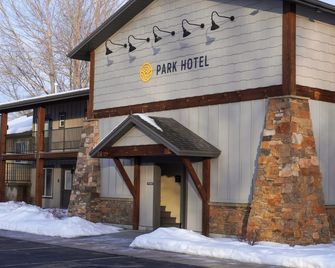 Sun Outdoors Garden City Utah - Garden City - Edificio