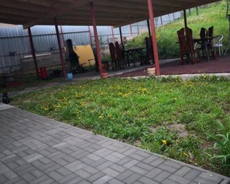 Noira House - Turda