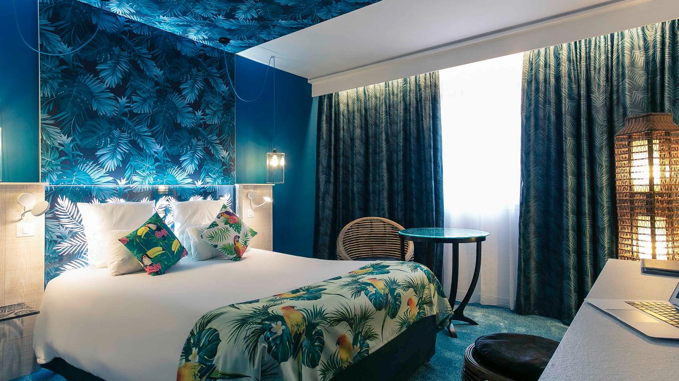 Hôtel Mercure Bordeaux Aéroport