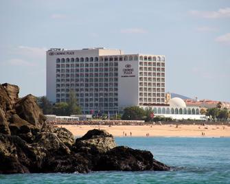 Crowne Plaza Hotel & Resorts - Vilamoura - Edifício