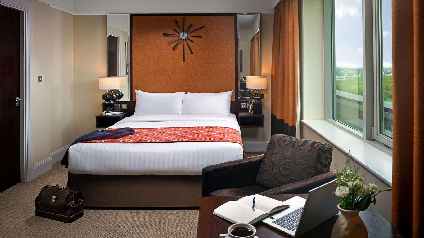 كارلتون هوتل بلانكاردستاون