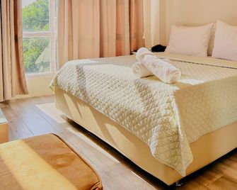 Refined Comfort Retreat - Jordan