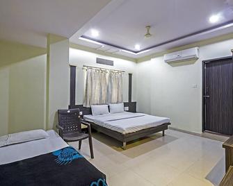Hotel Renuka Inn - Nagpur - Habitación