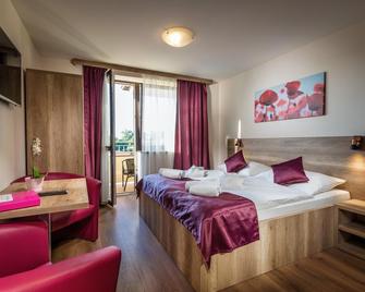 Apartmány Termál - Dunajská Streda - Bedroom