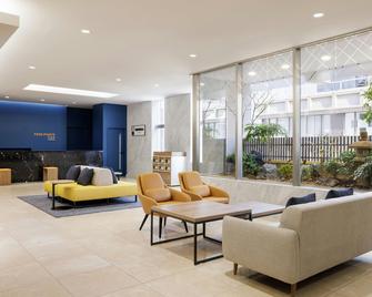 Four Points Flex by Sheraton Fukuoka Hakata - Fukuoka - Lobby