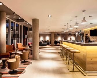 ibis Edinburgh Centre South Bridge - Royal Mile - Edimburgo - Bar