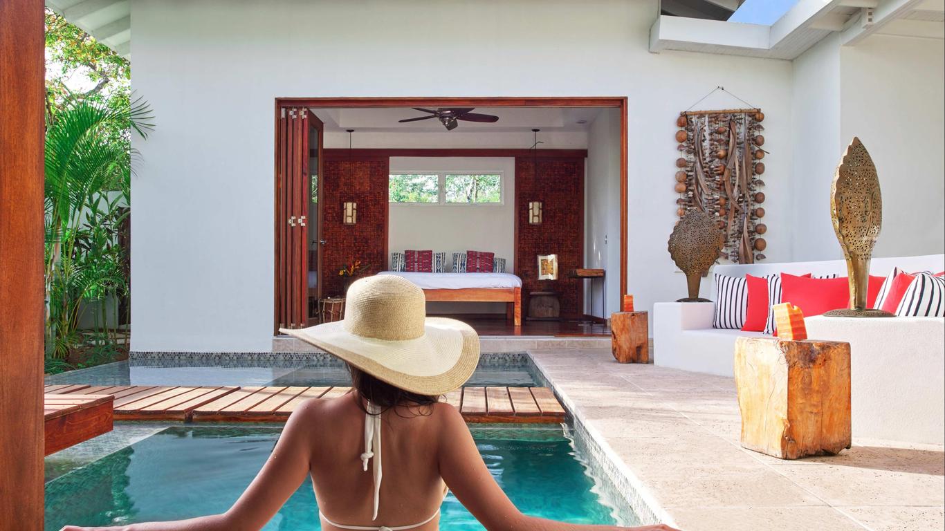 Ka'ana Resort & Spa