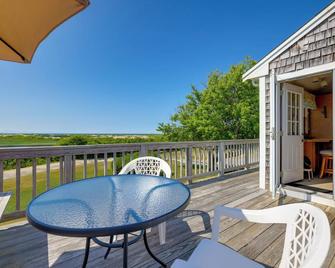 Home with Stunning Views in North Truro! - Provincetown