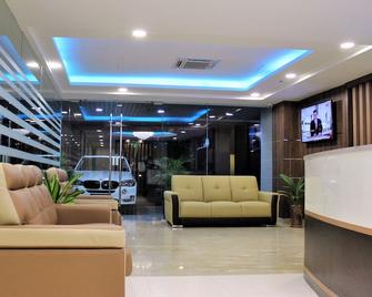 Eco Hotel @ Bukit Bintang - Kuala Lumpur - Lobby