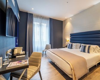 Abba San Sebastián Hotel - San Sebastian