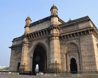 Hotel Supreme - Mumbai