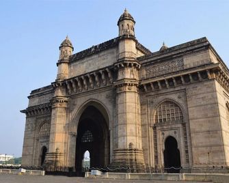 Hotel Supreme - מומבאי