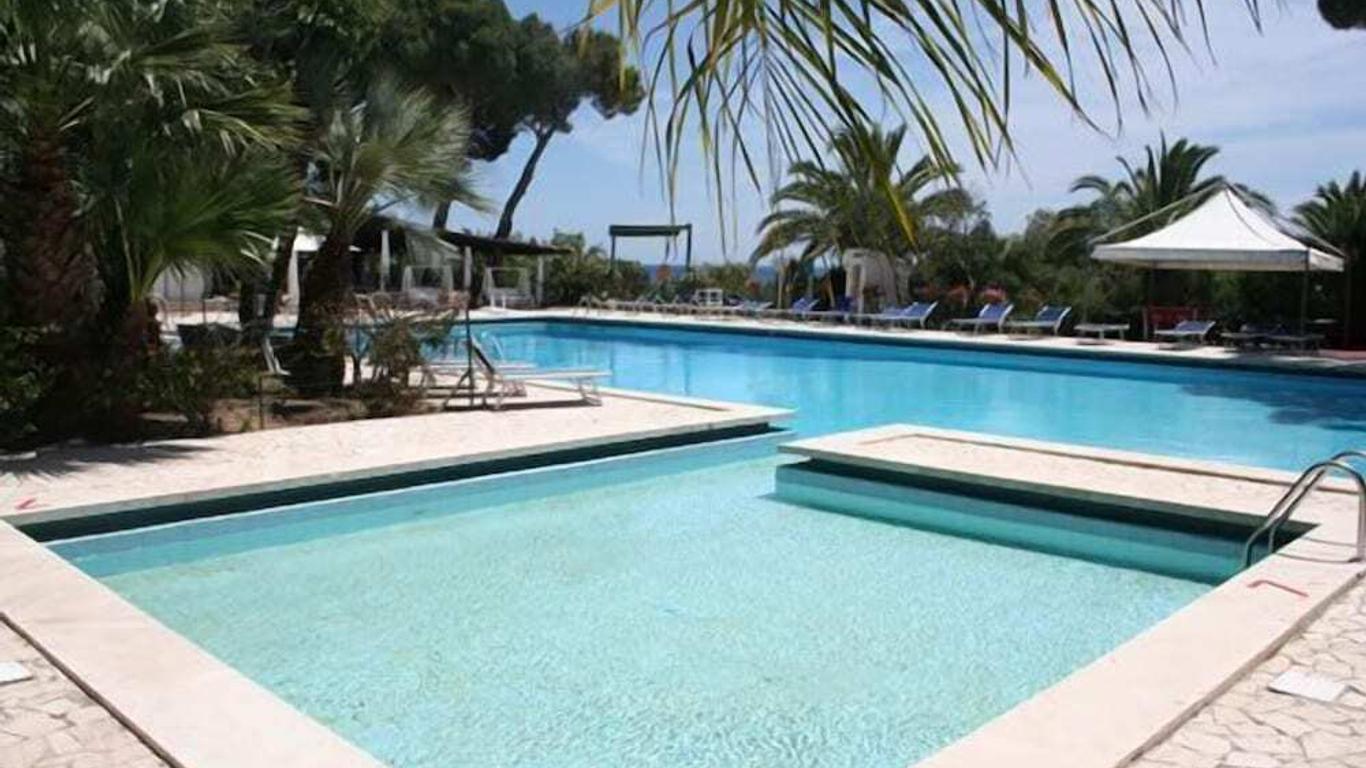 Abamar Hotel