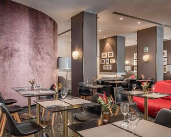 فندق ميديوم فالنسيا - فالنسيا - مطعم