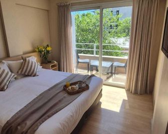 Dakar Hotel - Mendoza