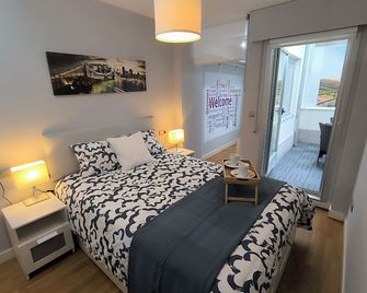 El Piso de Montse - Torre de Hércules - By Welcome to Coruña Homes - La Coruña
