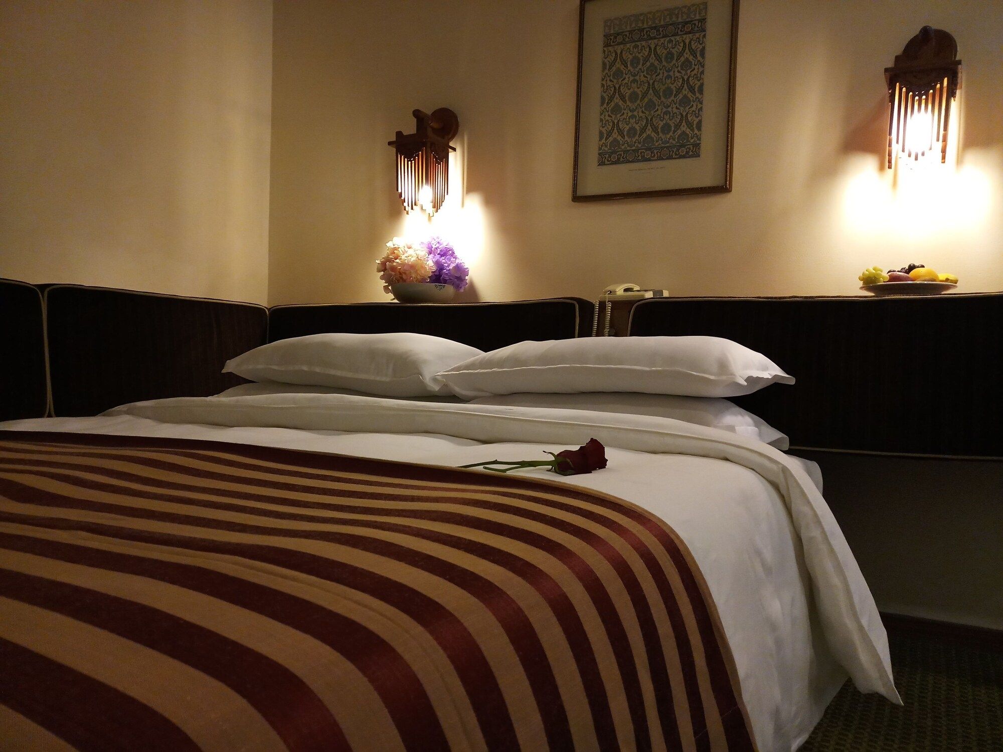 Oriental Palace Hotel - מאנאמה