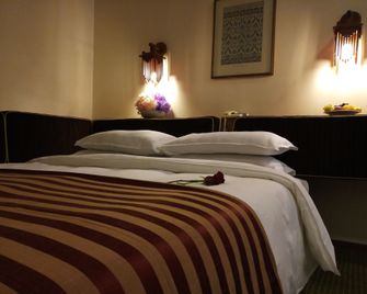 Oriental Palace Hotel - Manama