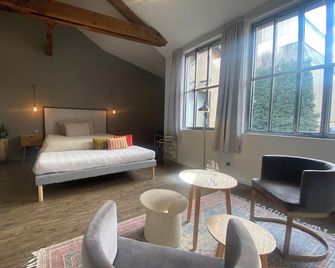 Les Chambres de l'Imprimerie - Beaune