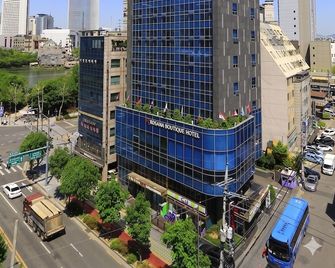 Rosana Hotel - Seúl