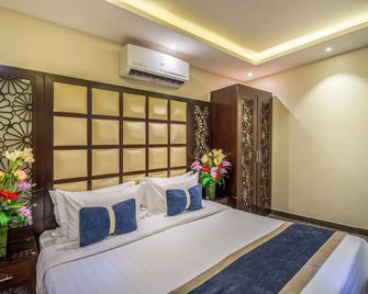 Almuhaidb Almalaz 7 - Riad