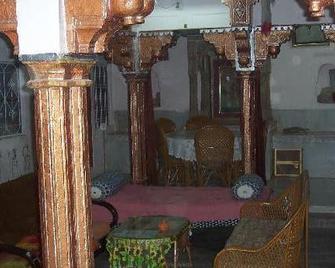 Haveli Prince - Bundi