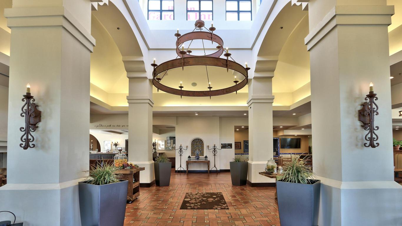 Hilton Garden Inn Las Cruces