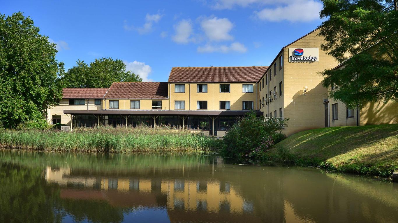 Travelodge Bath Waterside