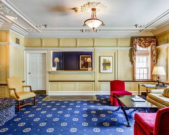 The Glidden House - Cleveland - Recepción