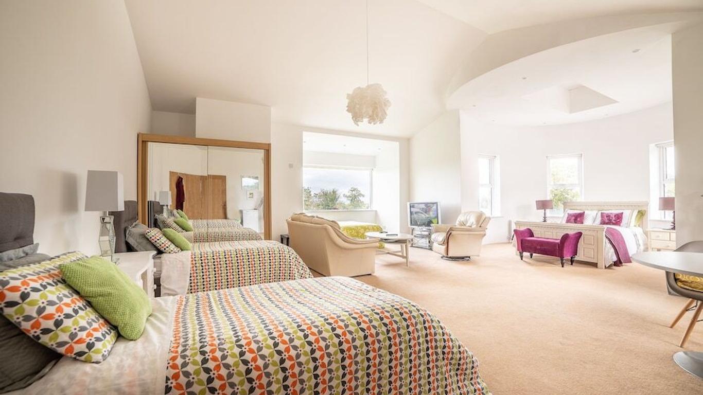 Rathescar Grove Guest House