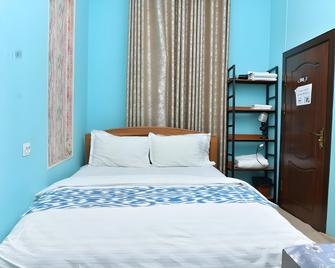 Mulberry Hotel - Ташкент - Спальня