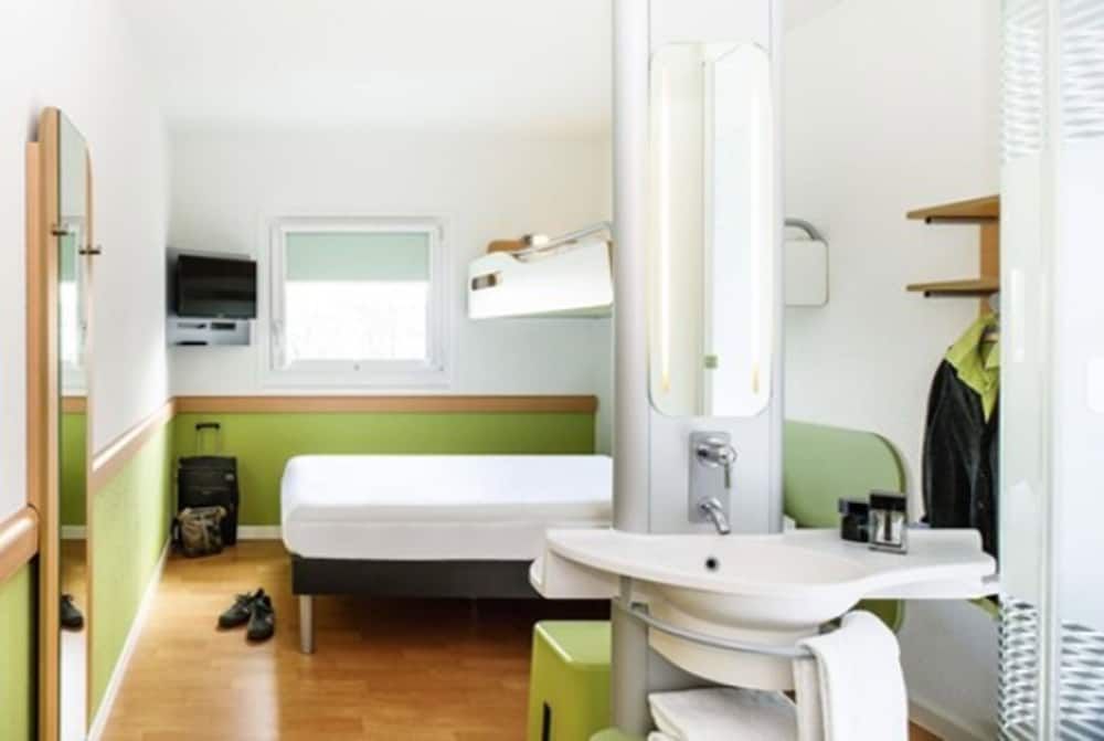 ibis budget Bordeaux Aéroport