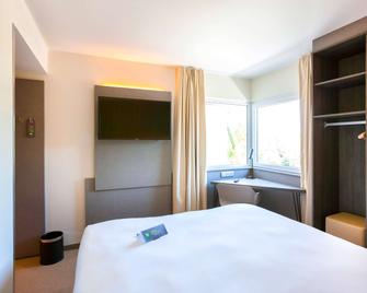 Ibis Styles Kortrijk Expo - Kortrijk - Bedroom